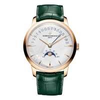 新品ヴァシュロン・コンスタンタン偽物 パトリモニー ・ レトログラード ・ デイト 4010U/000R-H117