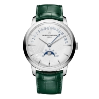 コピー時計ブランドヴァシュロン・コンスタンタン パトリモニー ・ ムーンフェイズ デイト 4010U/000G-H057