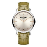 特別モデル ヴァシュロンコンスタンタン1410U/000G-H017 パトリモニー・マニュアルワインディング