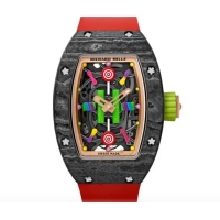 リシャール・ミル時計スーパーコピー RM 07-03 オートマティック リチ 自動巻