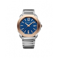 一番人気 ブルガリオクト ローマ 新作ウォッチ103926