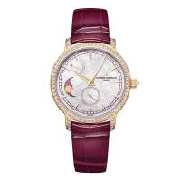 ヴァシュロン・コンスタンタン トラディショナル販売促進中 ムーンフェイズ 83570/000R-H060