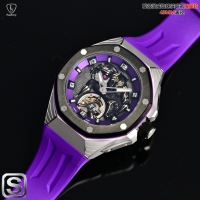 AP スパイダーマン リミテッドエディション ロイヤルオーク コンセプト26631lO.OO.D002CA.01