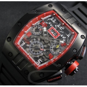 RM 011-9スーパーコピー時計