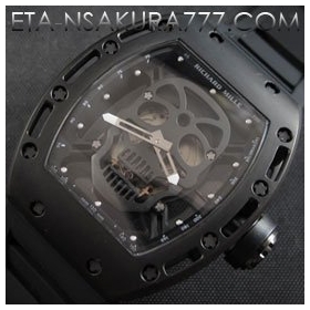 RM 012-1スーパーコピー時計