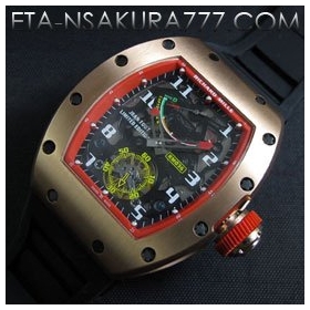 RM 013-10スーパーコピー時計