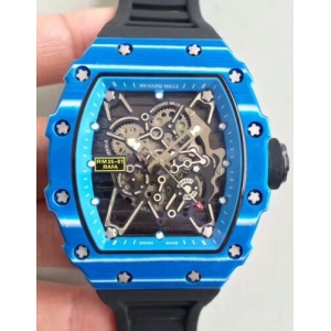RM27-02-Zスーパーコピー時計