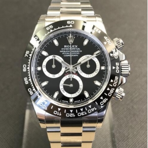 116500LN-1スーパーコピー時計