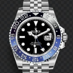 126710BLNRスーパーコピー時計