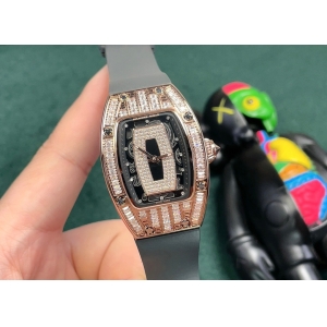 RM007スーパーコピー時計
