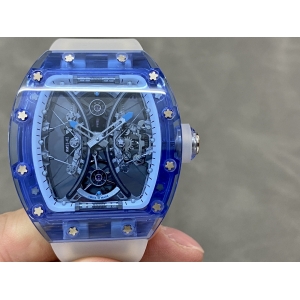 RM053-02スーパーコピー時計