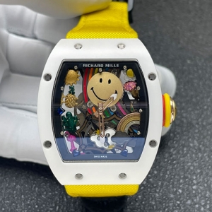 RM88スーパーコピー時計