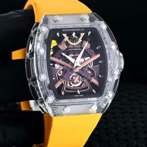 RM 47-001スーパーコピー時計