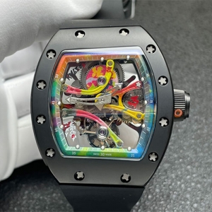 RM68-01スーパーコピー時計