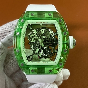 RM055-0012スーパーコピー時計