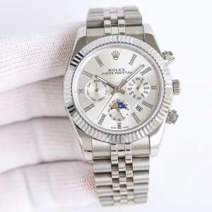 m126500LNスーパーコピー時計