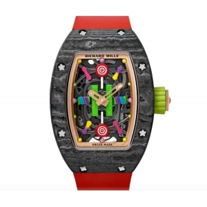 RM 07-03スーパーコピー時計