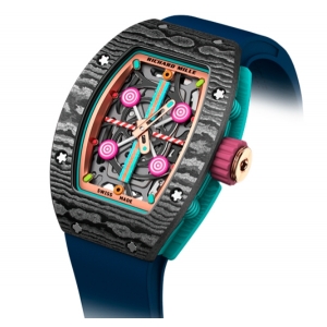 RM 07-03オートマティック ミルティユスーパーコピー時計