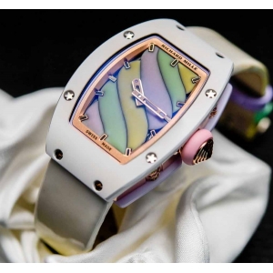 RM 07-03 オートマティック マシュマロスーパーコピー時計