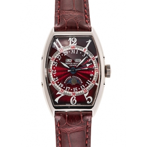 5850MCLスーパーコピー時計