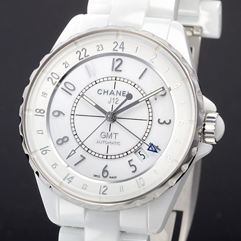 H3131 whiteスーパーコピー時計