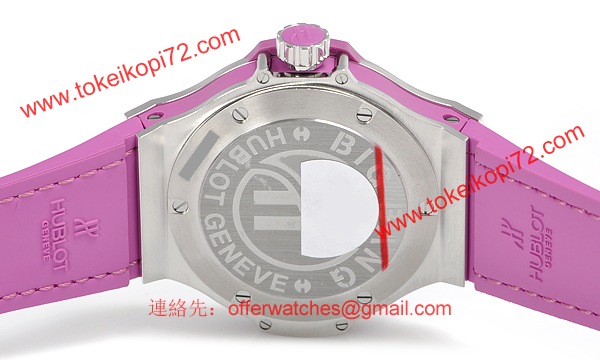 ウブロ 時計 コピー ビッグバン トゥッティフルッティ パープル?361.SV.6010.LR.1905