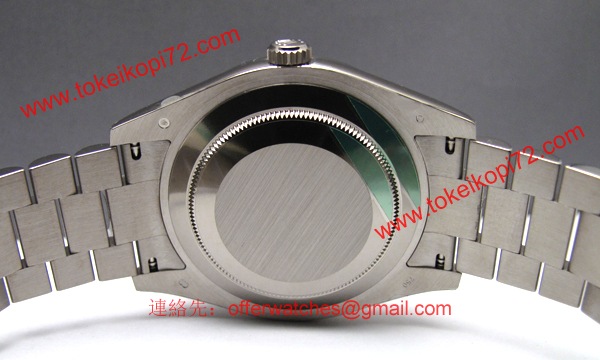 ロレックス(ROLEX) 時計 デイデイトII 218349A