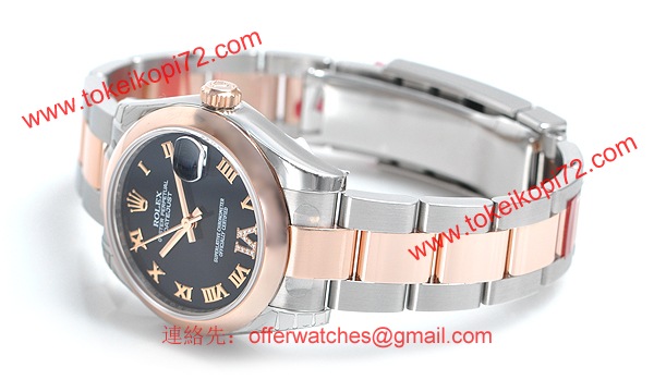 ロレックス(ROLEX) 時計 デイトジャスト 178241