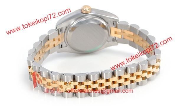 ロレックス(ROLEX) 時計 デイトジャスト 179173G
