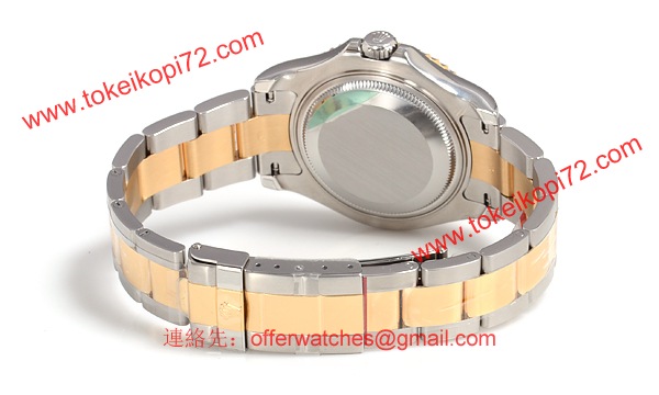 ロレックス（ROLEX）時計コピー ヨットマスター 168623