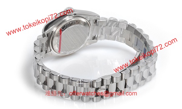 ロレックス(ROLEX) 時計 デイトジャスト 179179NG