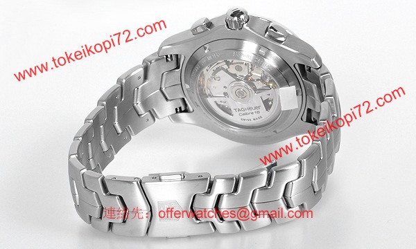 TAG Heuer タグ·ホイヤー時計コピー リンク タキメータークロノ CJF2114 BA0594