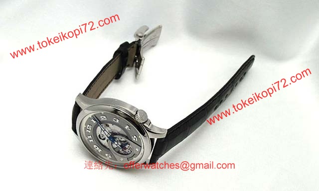 (CHOPARD)ショパール 時計 コピー テックツイスト 16/8490-3002