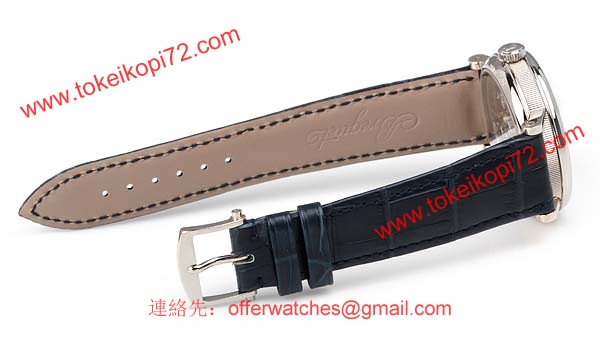 ブレゲ 時計人気 Breguet 腕時計 トラディション 7037BB/11/9V6