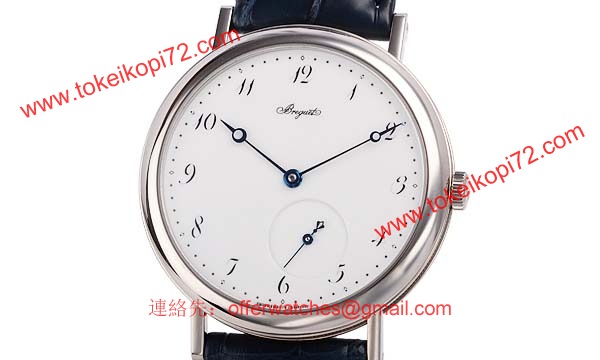 ブレゲ 時計人気 Breguet 腕時計 クラシック 5140BB/29/9W6