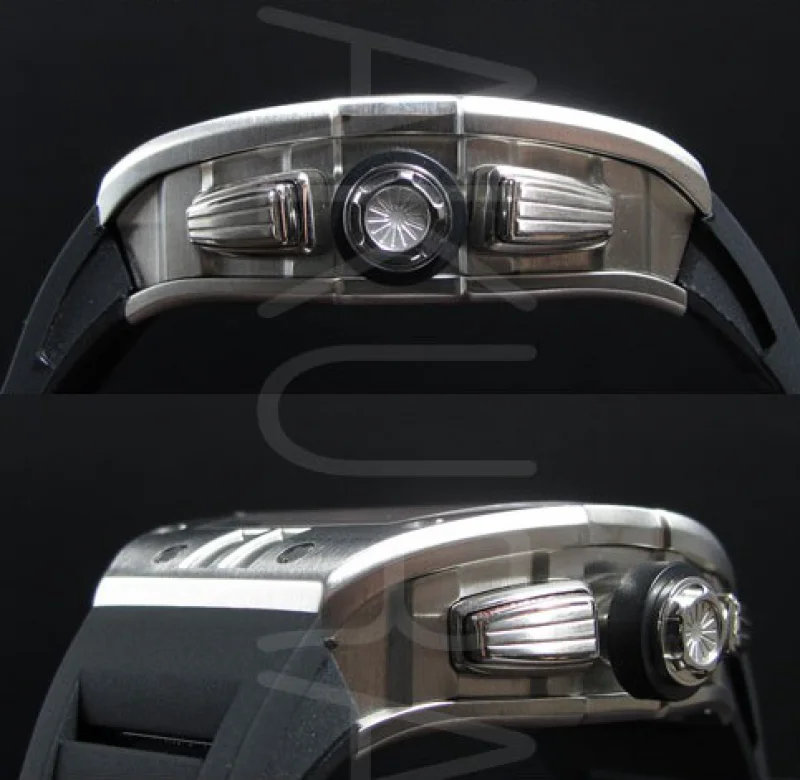 リシャール・ミル時計コピー フェリペ・マッサAsian 7750搭載 28800振動新品