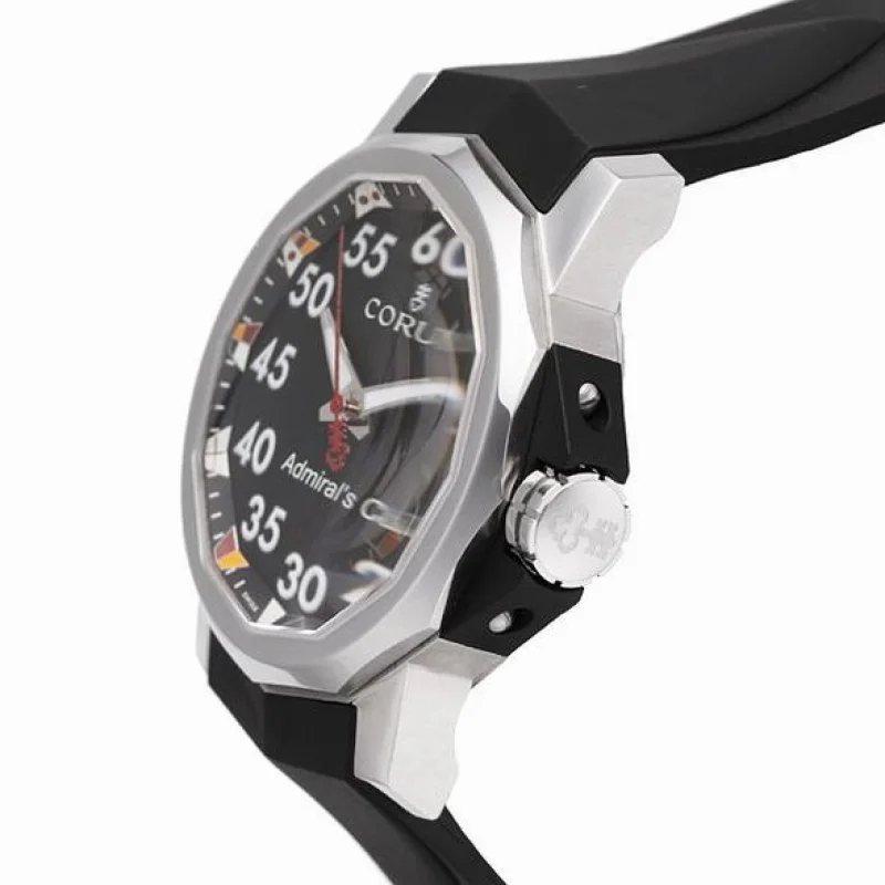 コルム アドミラルズカップ メンズ 腕時計 コンペティション 激安082.960.20/F37 スーパーコピー
