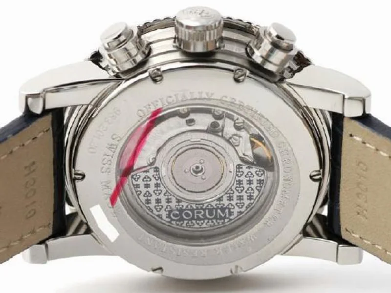 コルム 新品 クラシカルGMT ワールドタイム983.201.20 スーパーコピー 時計