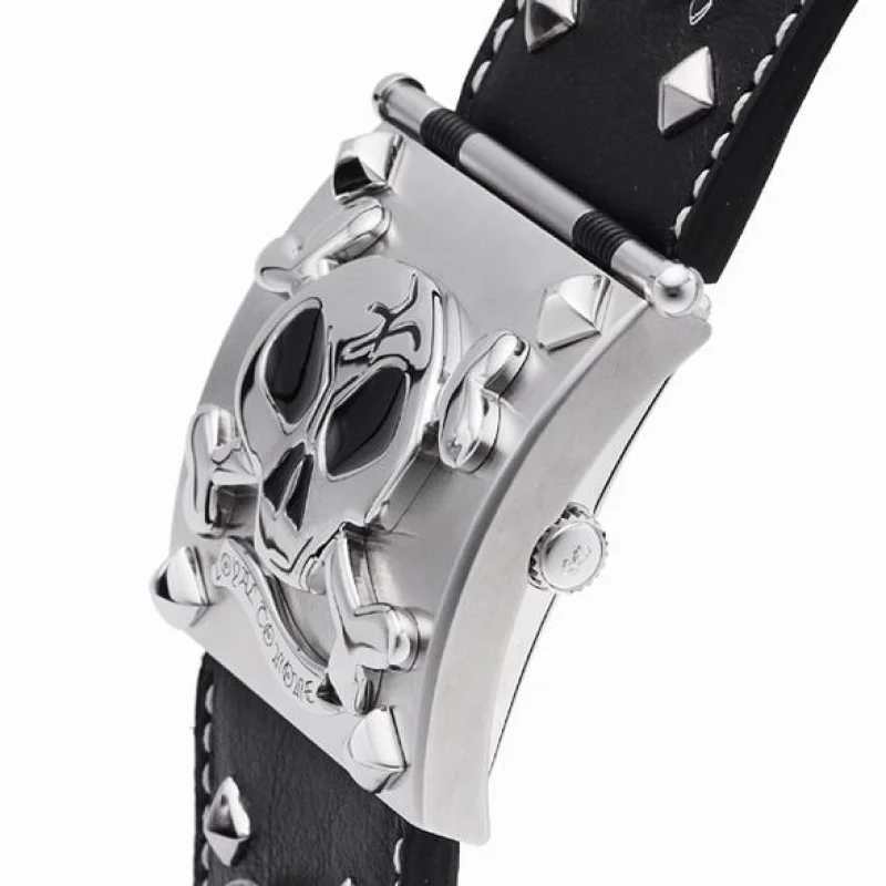 コルム CORUM 新品 バッキンガム メンズ 腕時計 ワンダーカマー価格 138.177.20/0801 スーパーコピー