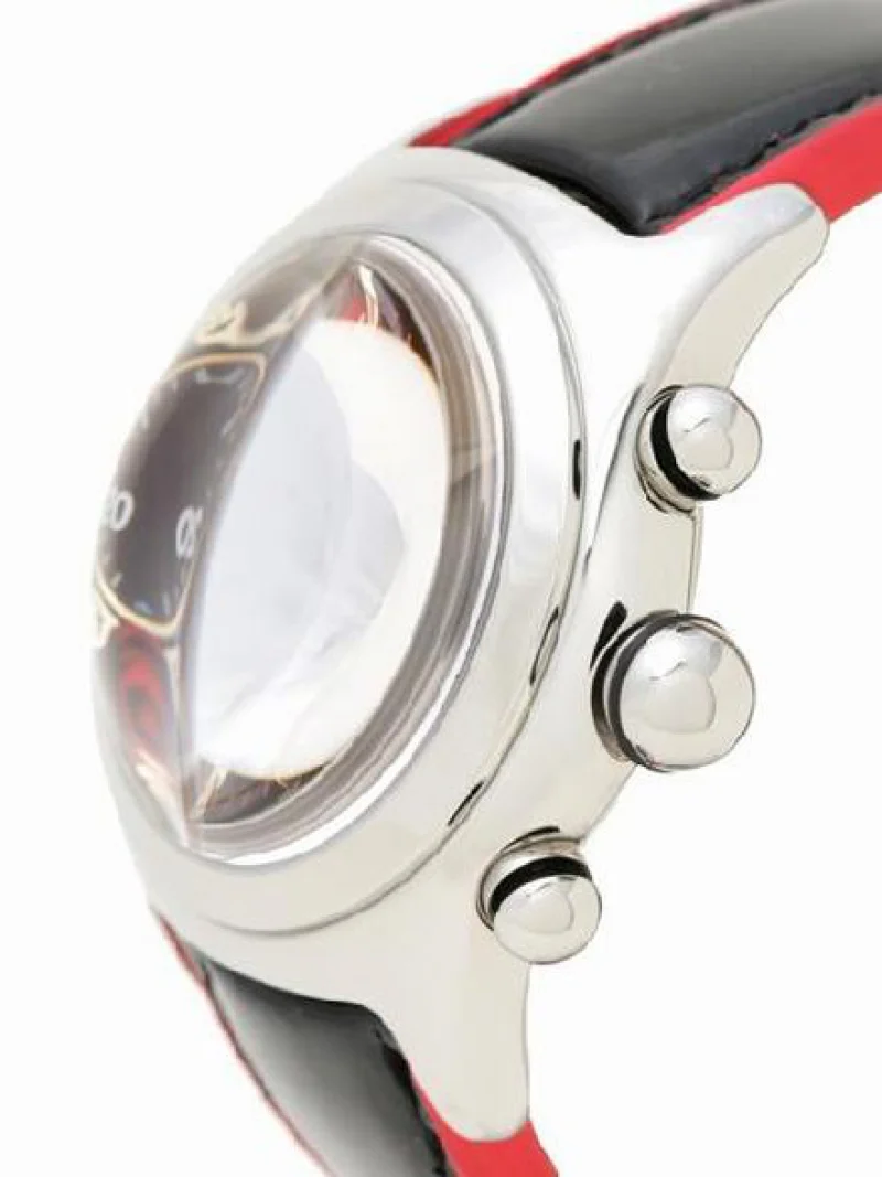 コルム時計コピールシファー クロノグラフ新品285.340.20