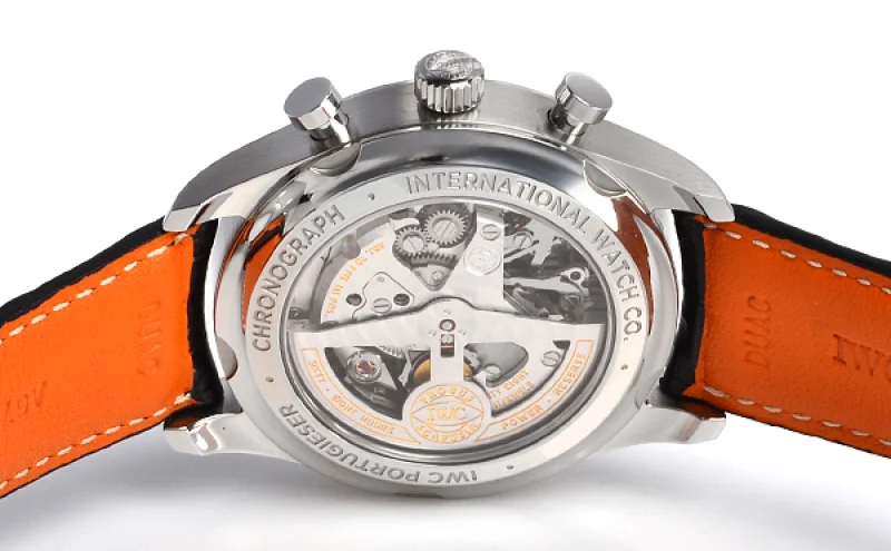 IWC時計 コピーポルトギーゼ クロノグラフ クラシック IWC腕時計激安 IW390404