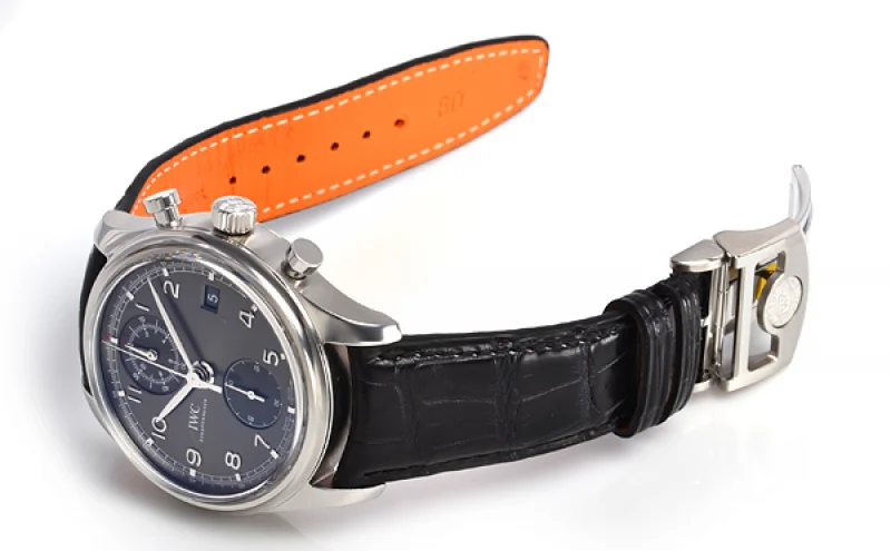 IWC時計 コピーポルトギーゼ クロノグラフ クラシック IWC腕時計激安 IW390404