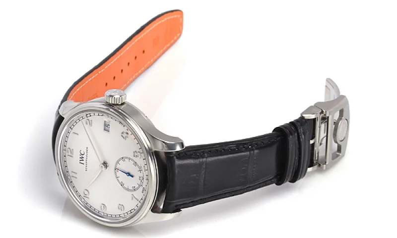 ポルトギーゼ IWC 新作腕時計 コピーハンドワインド ８Days IW510203時計