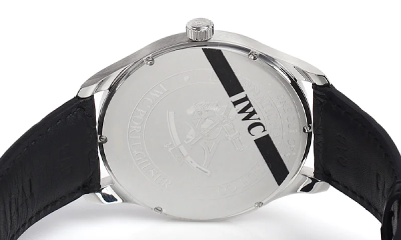 新作IWC IW570302 コピー時計 IWCポルトギーゼ ピュアークラシック 世界５００本限定