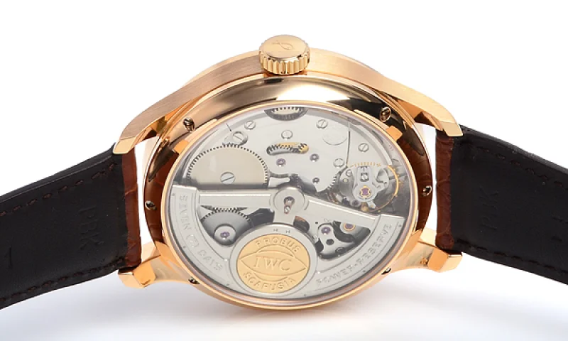 IW502103ＩＷＣポルトギーゼ ピュアークラシック激安IWC時計コピー 世界５００本限定