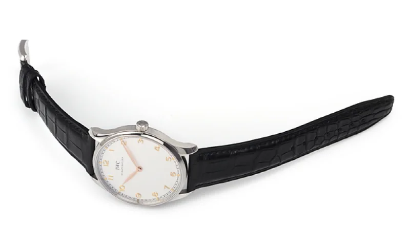 新作ＩＷＣ 腕時計コピーポルトギーゼ ピュアークラシック 世界５００本限定 IW570303