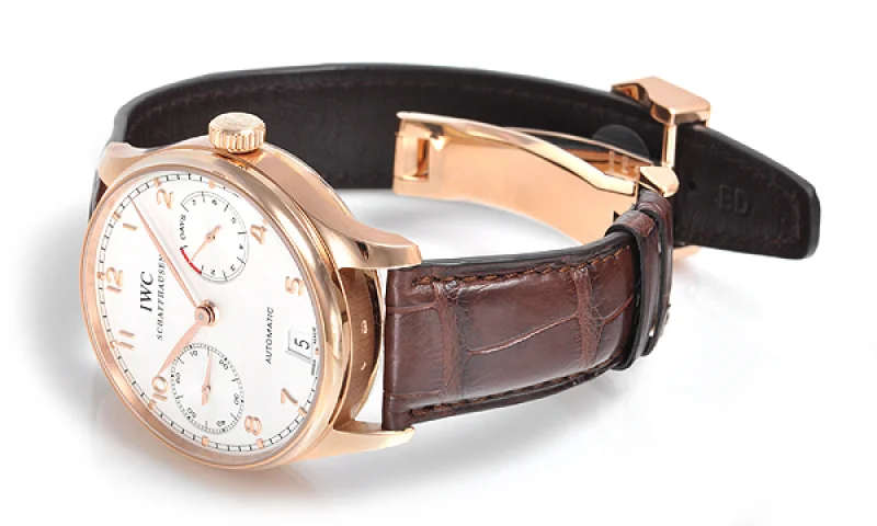 ブランドIWC腕時計 コピーポルトギーゼ オートマチックＩＷＣ IW500113