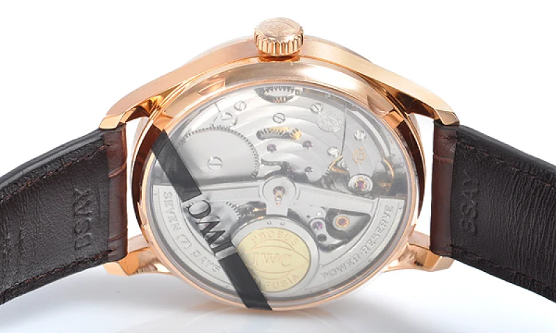 ブランドIWC腕時計 コピーポルトギーゼ オートマチックＩＷＣ IW500113