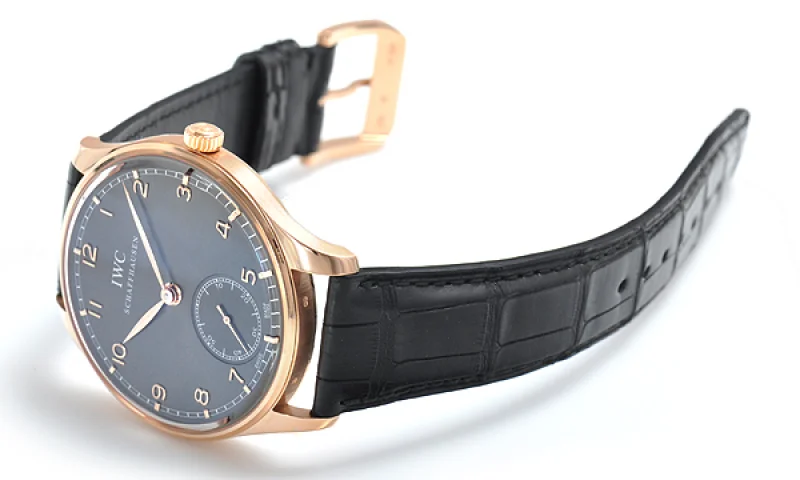 時計IWC激安ポルトギーゼ ハンドワインド ＩＷＣコピー IW545406