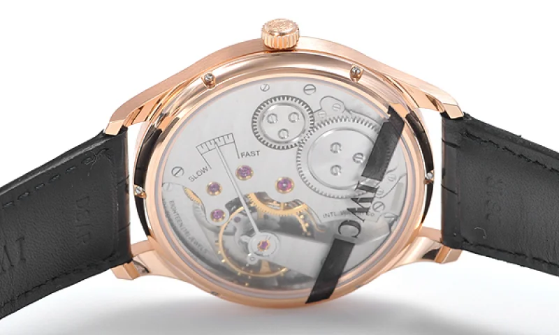 時計IWC激安ポルトギーゼ ハンドワインド ＩＷＣコピー IW545406